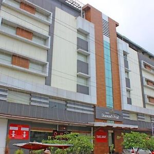 Hotel Diamonds Pearl